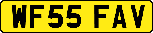 WF55FAV