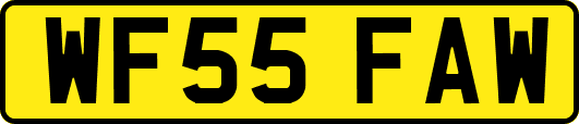 WF55FAW