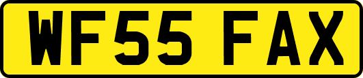 WF55FAX