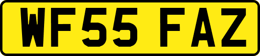 WF55FAZ