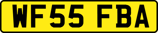 WF55FBA