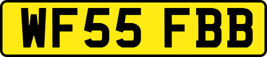 WF55FBB