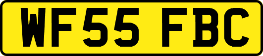 WF55FBC