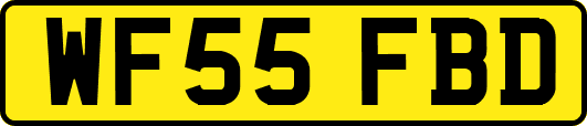 WF55FBD