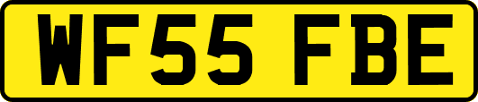 WF55FBE