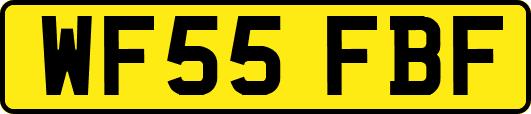WF55FBF