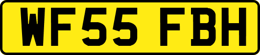 WF55FBH