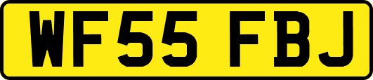 WF55FBJ