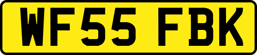 WF55FBK