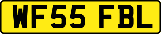 WF55FBL