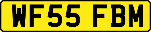 WF55FBM