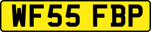 WF55FBP