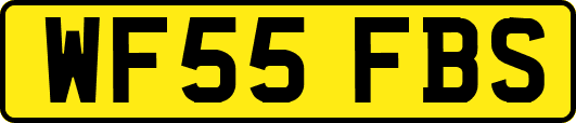 WF55FBS