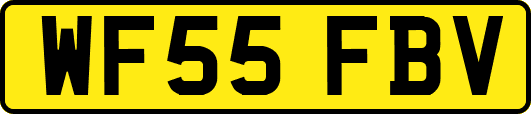 WF55FBV