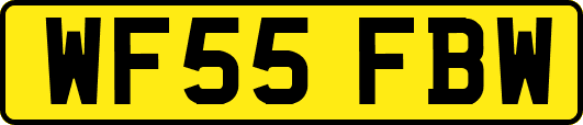 WF55FBW