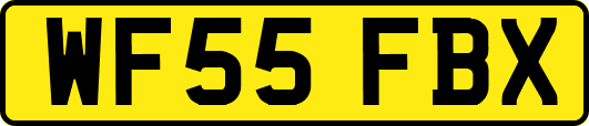 WF55FBX