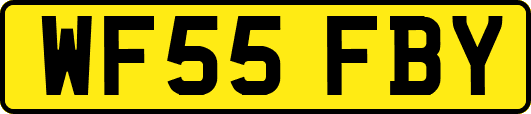 WF55FBY