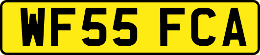 WF55FCA
