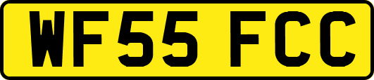WF55FCC