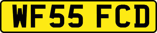 WF55FCD