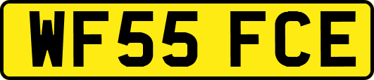 WF55FCE