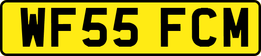 WF55FCM