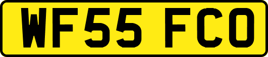 WF55FCO