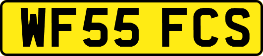 WF55FCS