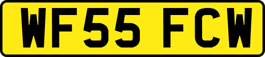 WF55FCW
