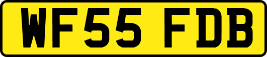 WF55FDB