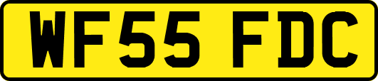 WF55FDC