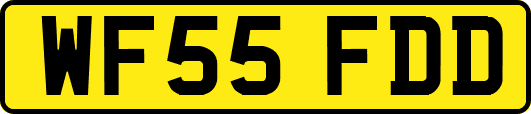 WF55FDD