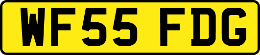 WF55FDG