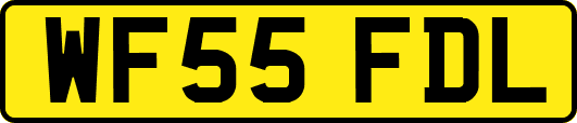 WF55FDL