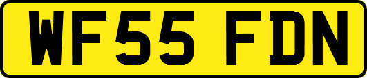 WF55FDN
