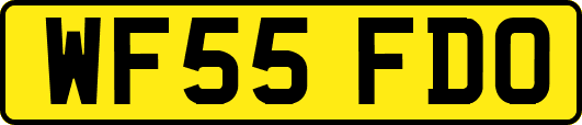 WF55FDO