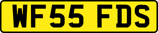 WF55FDS