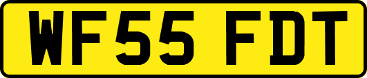 WF55FDT