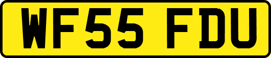 WF55FDU