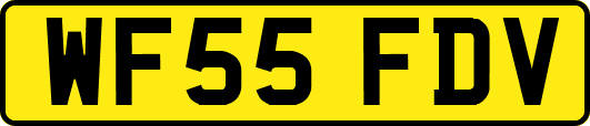 WF55FDV