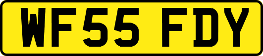 WF55FDY
