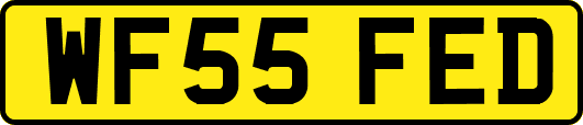 WF55FED