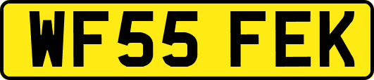 WF55FEK
