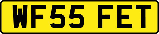 WF55FET