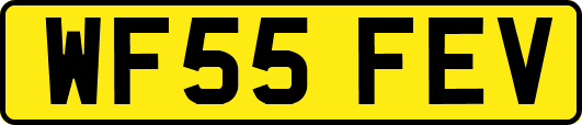 WF55FEV