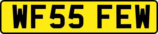 WF55FEW
