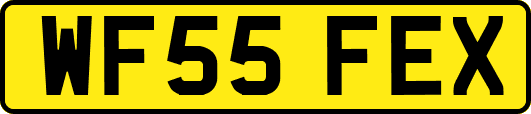 WF55FEX