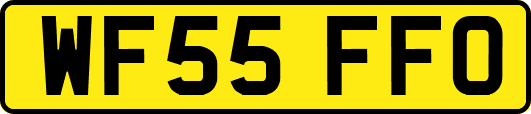 WF55FFO
