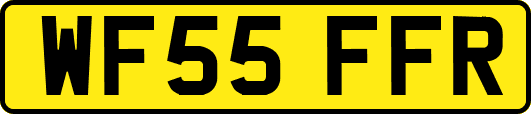 WF55FFR