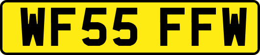 WF55FFW